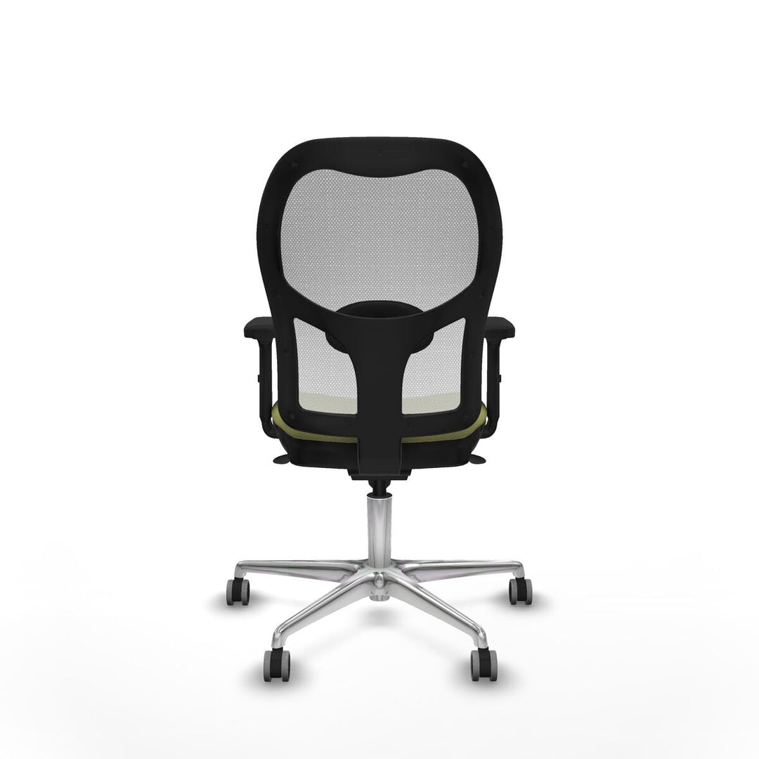 Office Chair Piqueras y Crespo 2D086G0 Green