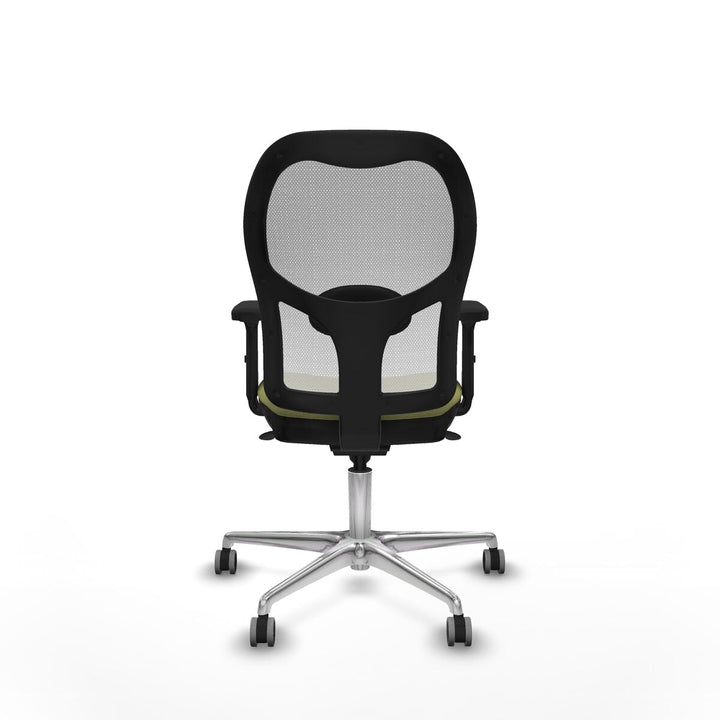 Office Chair Piqueras y Crespo 2D086G0 Green