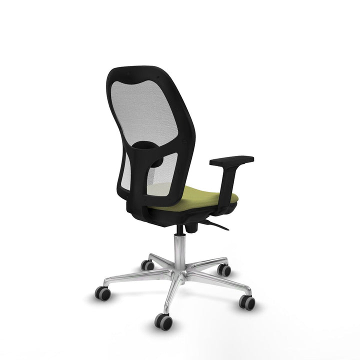Office Chair Piqueras y Crespo 2D086G0 Green