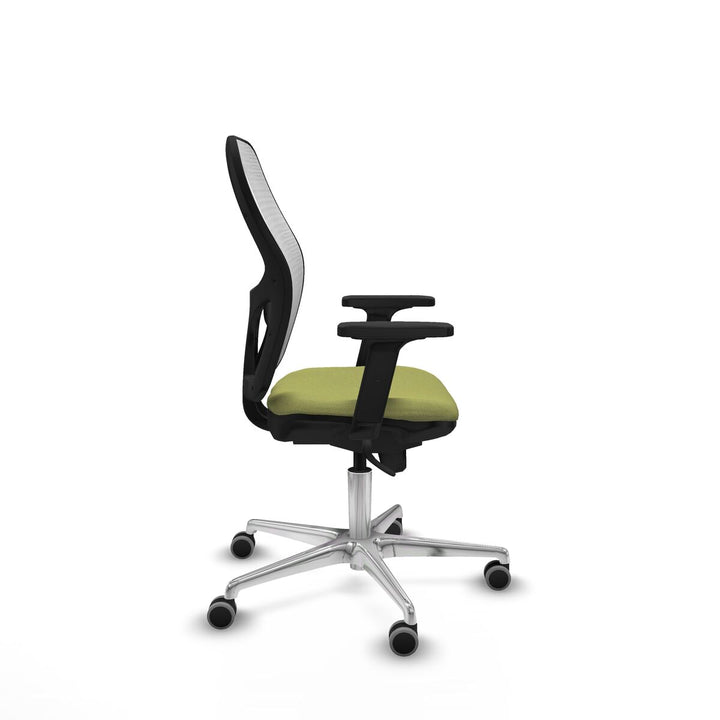 Office Chair Piqueras y Crespo 2D086G0 Green