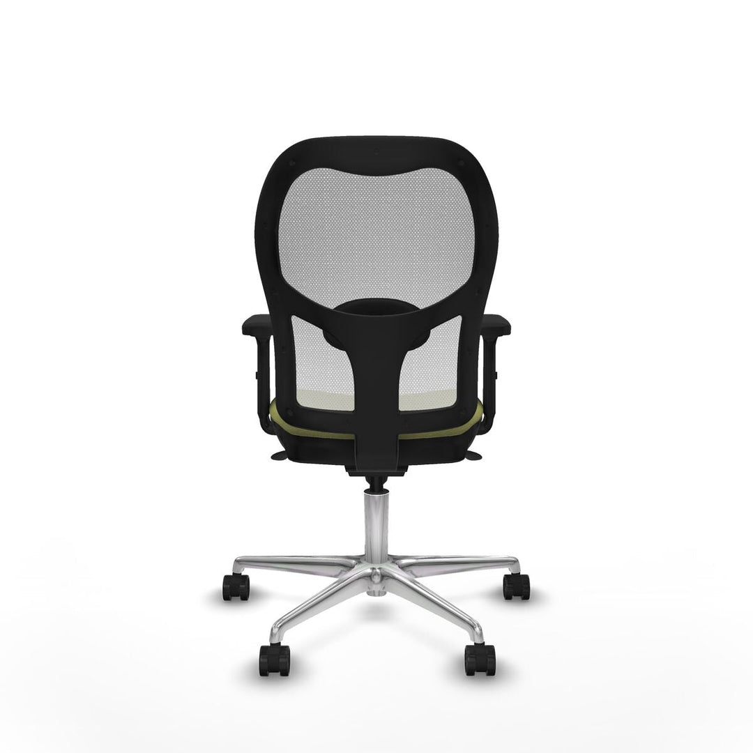 Office Chair Piqueras y Crespo 2D086N0 Green