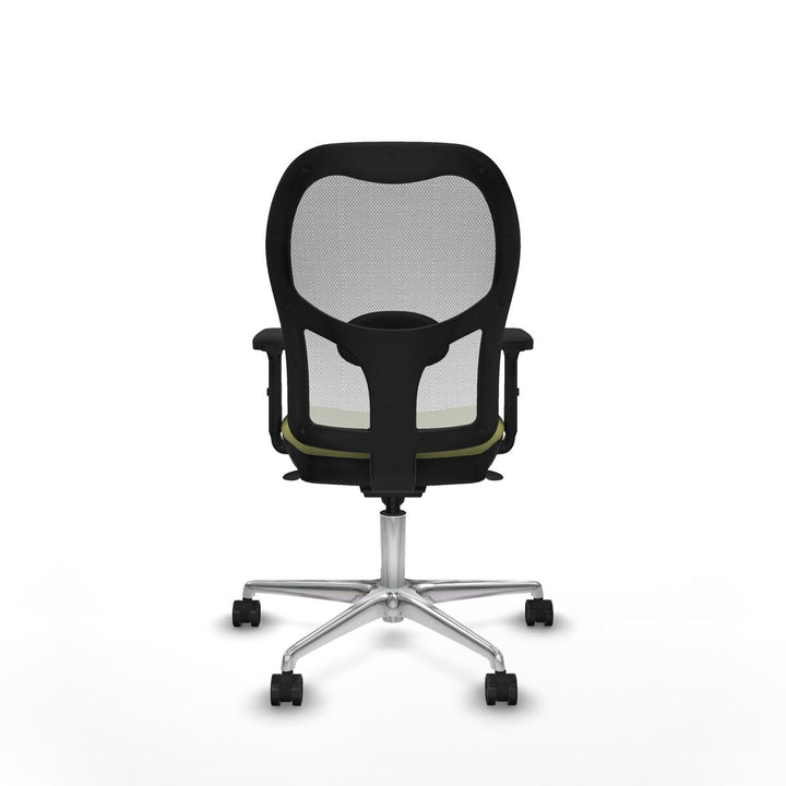 Office Chair Piqueras y Crespo 2D086N0 Green