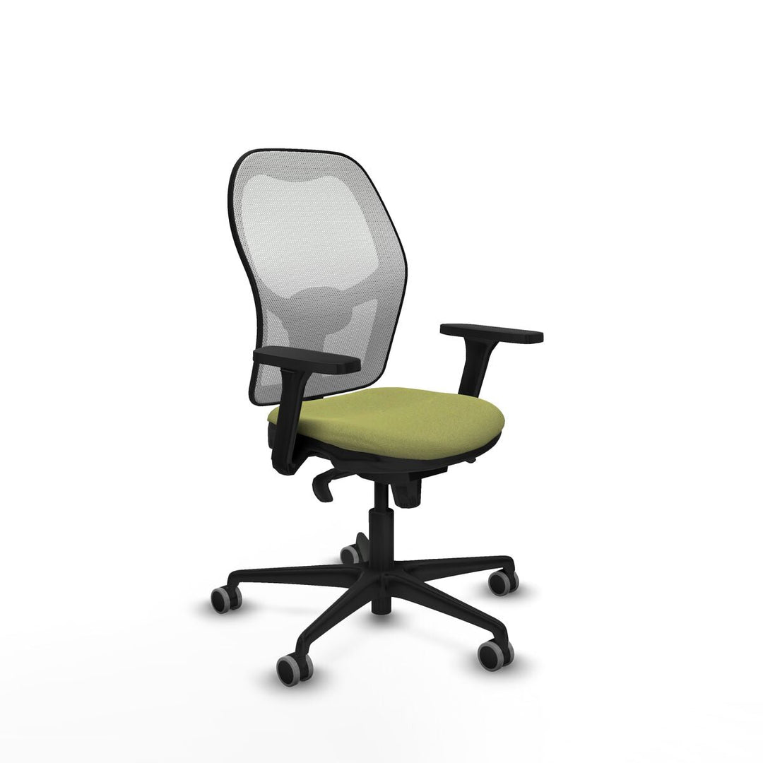 Office Chair Piqueras y Crespo 3D036G0 Green