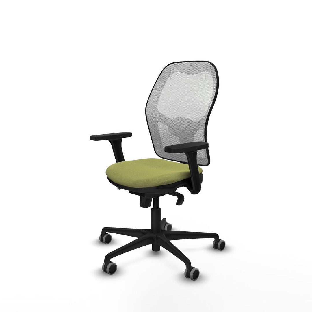 Office Chair Piqueras y Crespo 3D036G0 Green