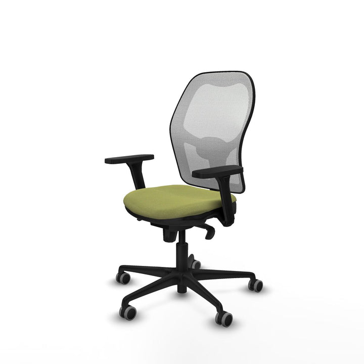 Office Chair Piqueras y Crespo 3D036G0 Green