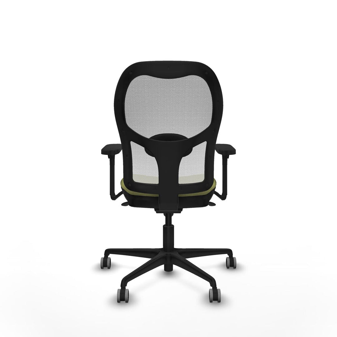 Office Chair Piqueras y Crespo 3D036G0 Green