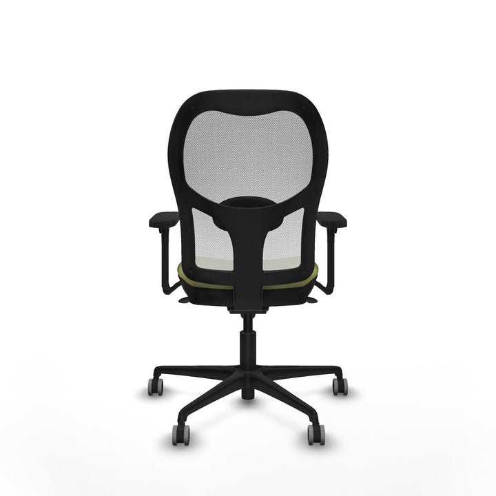 Office Chair Piqueras y Crespo 3D036G0 Green