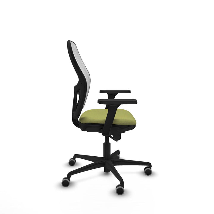 Office Chair Piqueras y Crespo 3D036G0 Green
