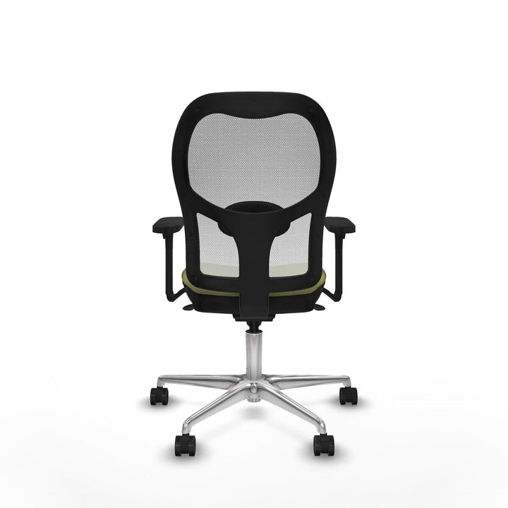 Office Chair Piqueras y Crespo 3D086N0 Green