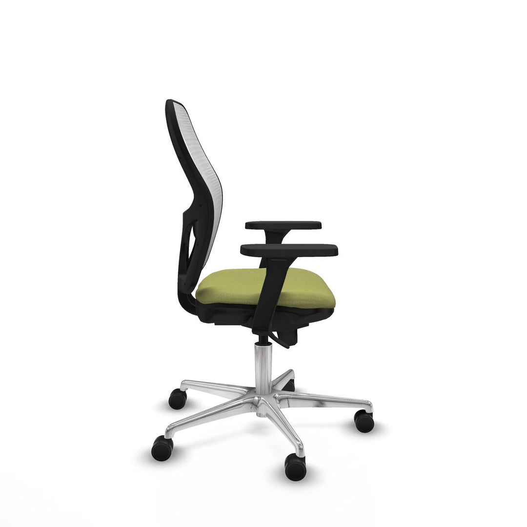 Office Chair Piqueras y Crespo 3D086N0 Green