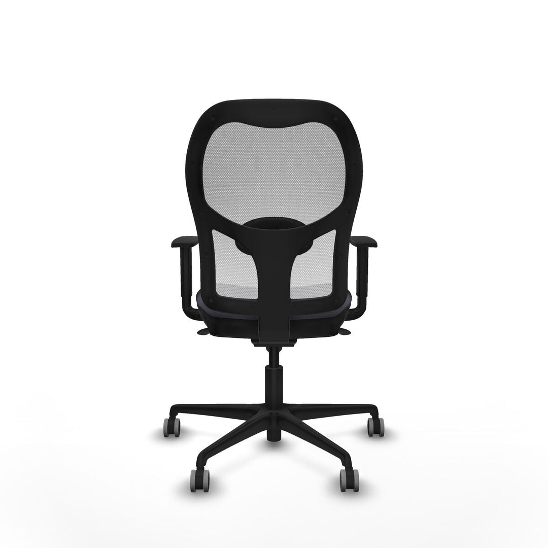 Office Chair Piqueras y Crespo 1D036G0 Dark grey