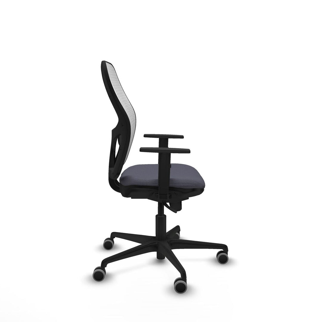 Office Chair Piqueras y Crespo 1D036G0 Dark grey