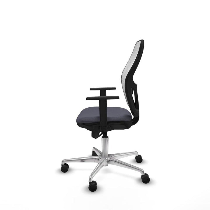 Office Chair Piqueras y Crespo 1D086N0 Dark grey
