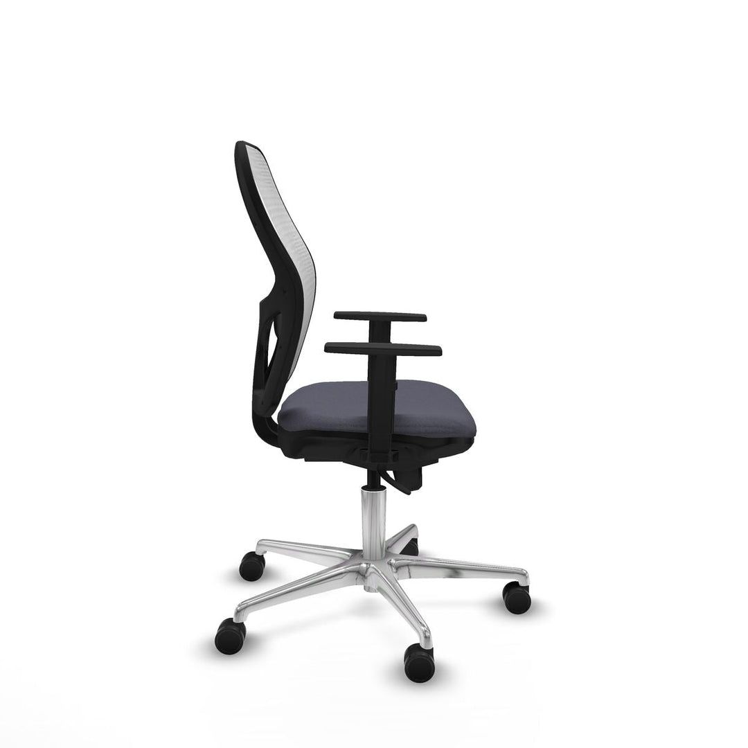 Office Chair Piqueras y Crespo 1D086N0 Dark grey