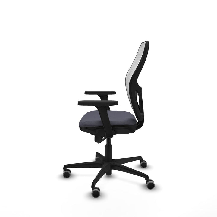Office Chair Piqueras y Crespo 3D036G0 Dark grey