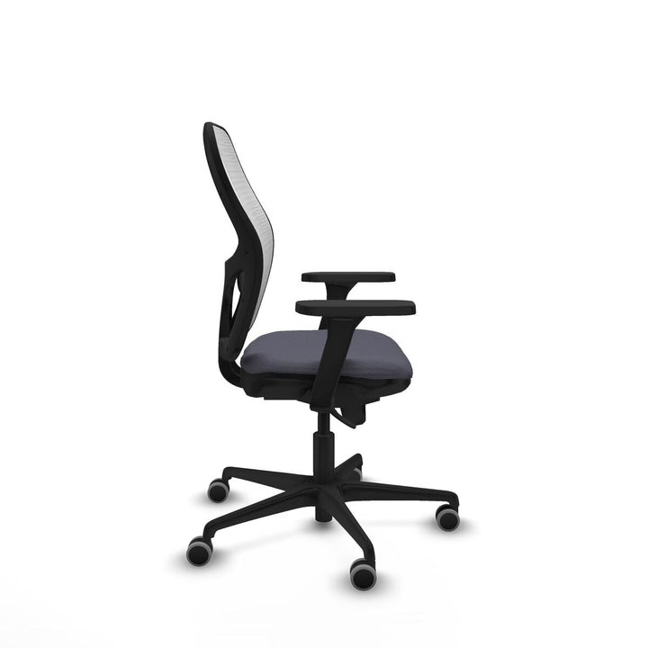 Office Chair Piqueras y Crespo 3D036G0 Dark grey