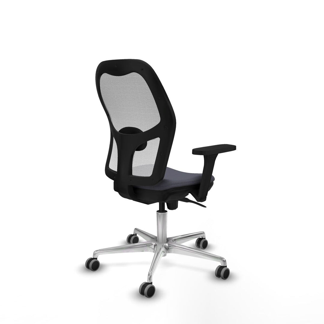 Office Chair Piqueras y Crespo 3D086G0 Dark grey