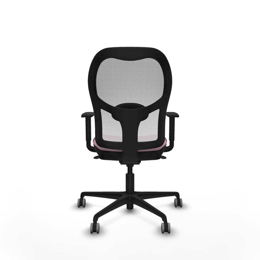 Office Chair Piqueras y Crespo 1D036G0 Pink