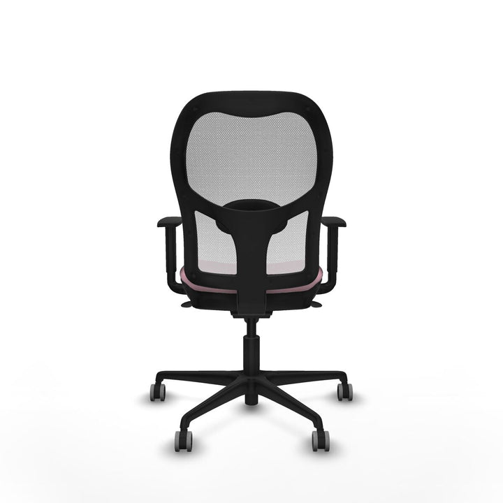 Office Chair Piqueras y Crespo 1D036G0 Pink
