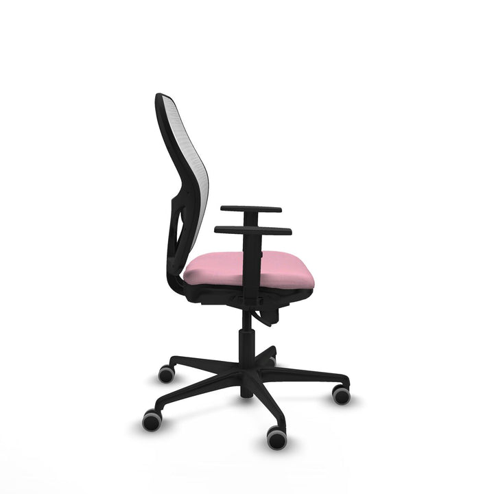 Office Chair Piqueras y Crespo 1D036G0 Pink