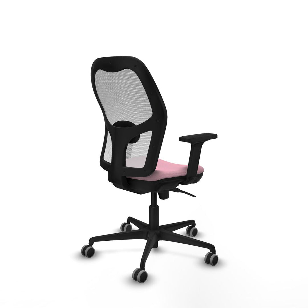 Office Chair Piqueras y Crespo 2D036G0 Pink