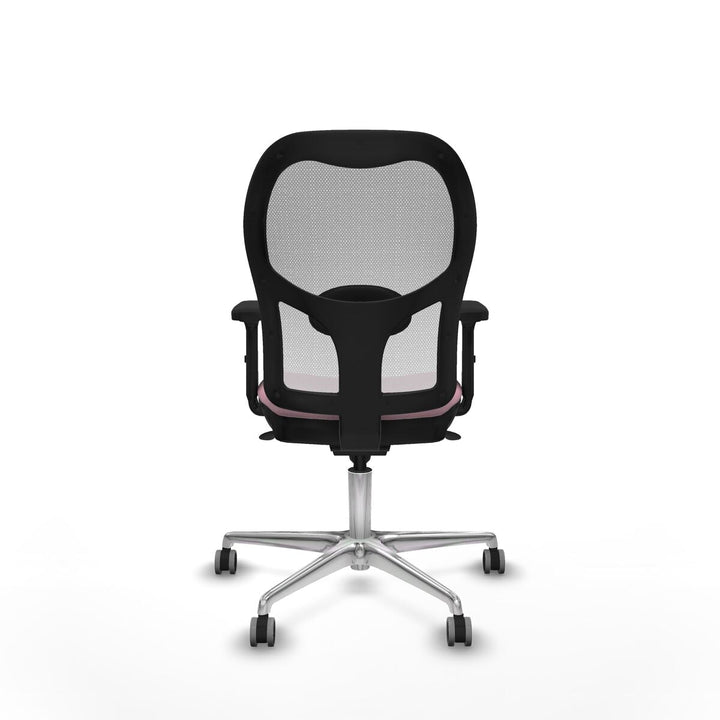 Office Chair Piqueras y Crespo 2D086G0 Pink