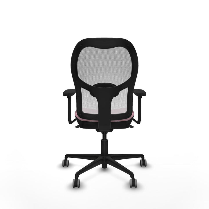 Office Chair Piqueras y Crespo 3D036G0 Pink