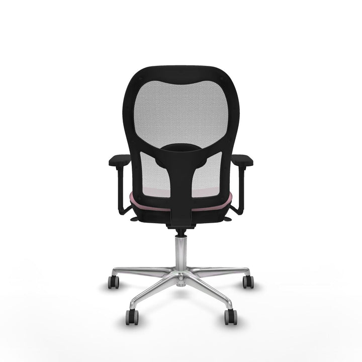 Office Chair Piqueras y Crespo 3D086G0 Pink