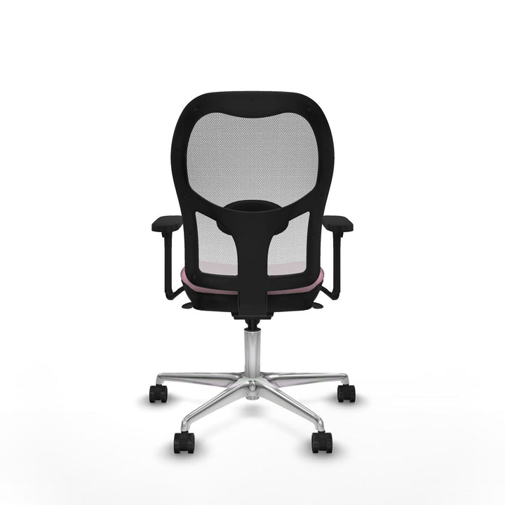 Office Chair Piqueras y Crespo 3D086N0 Pink