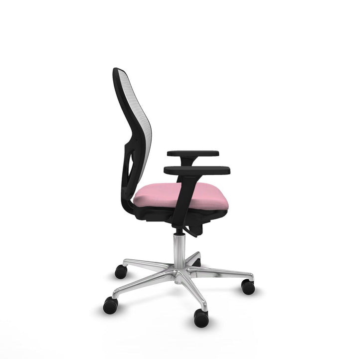 Office Chair Piqueras y Crespo 3D086N0 Pink