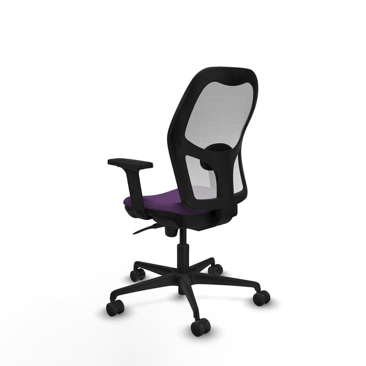 Office Chair Piqueras y Crespo 2D036N0 Purple
