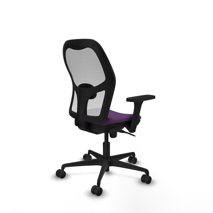 Office Chair Piqueras y Crespo 3D036N0 Purple