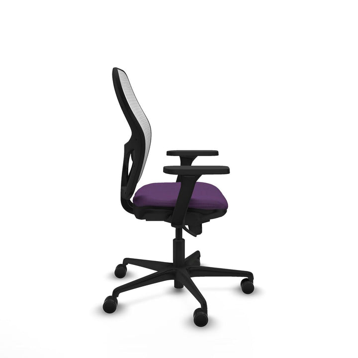 Office Chair Piqueras y Crespo 3D036N0 Purple