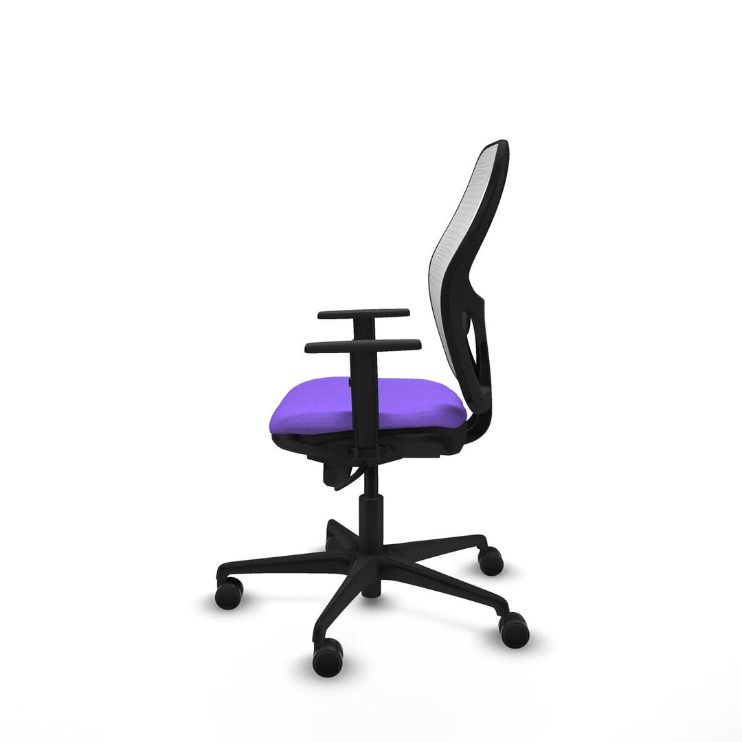 Office Chair Piqueras y Crespo 1D036N0 Lilac