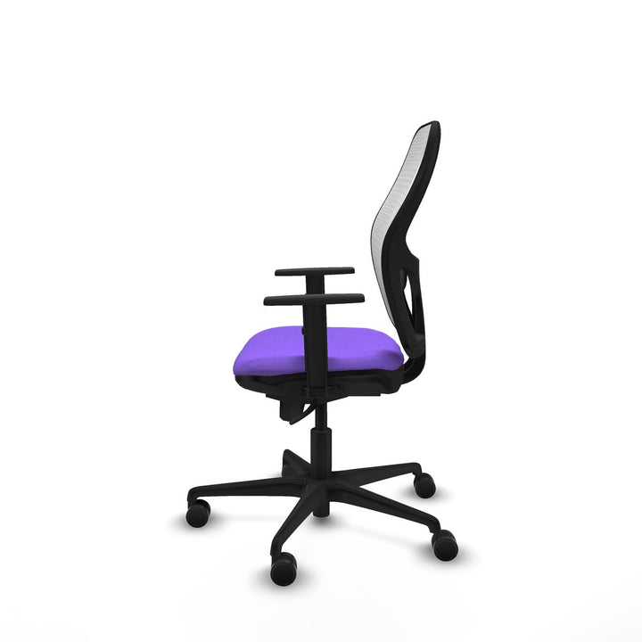 Office Chair Piqueras y Crespo 1D036N0 Lilac