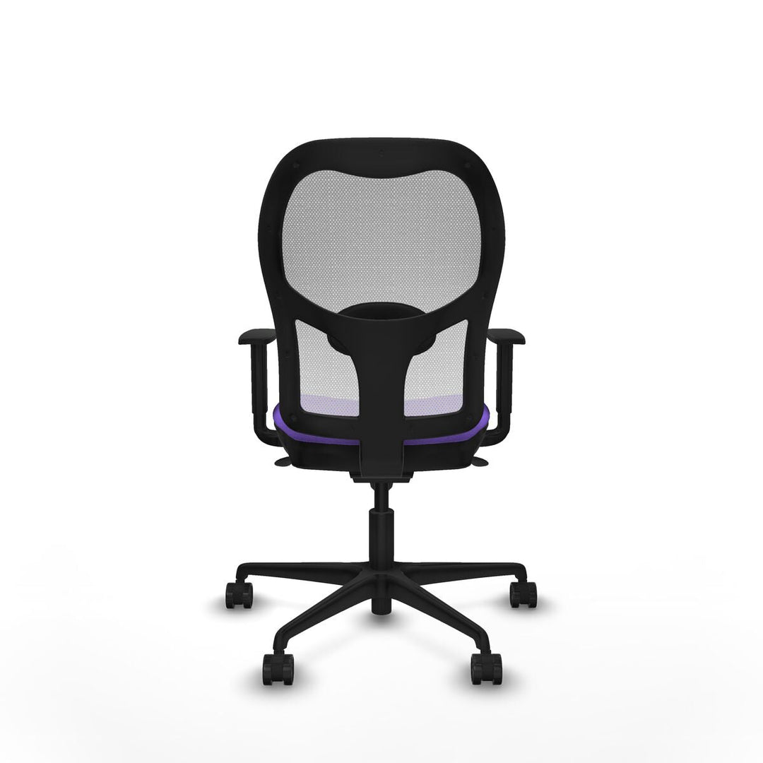 Office Chair Piqueras y Crespo 1D036N0 Lilac