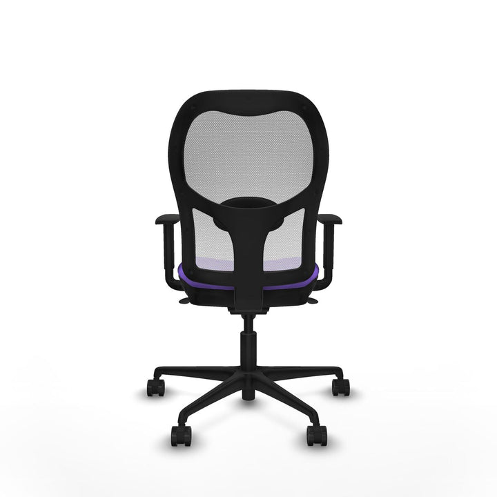 Office Chair Piqueras y Crespo 1D036N0 Lilac