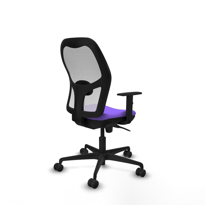 Office Chair Piqueras y Crespo 1D036N0 Lilac