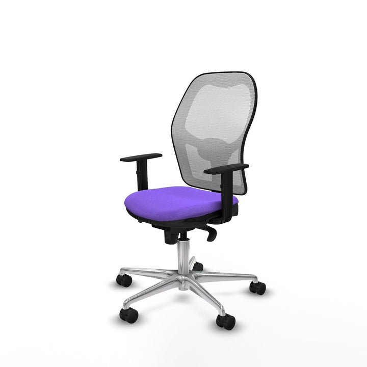 Office Chair Piqueras y Crespo 1D086N0 Lilac