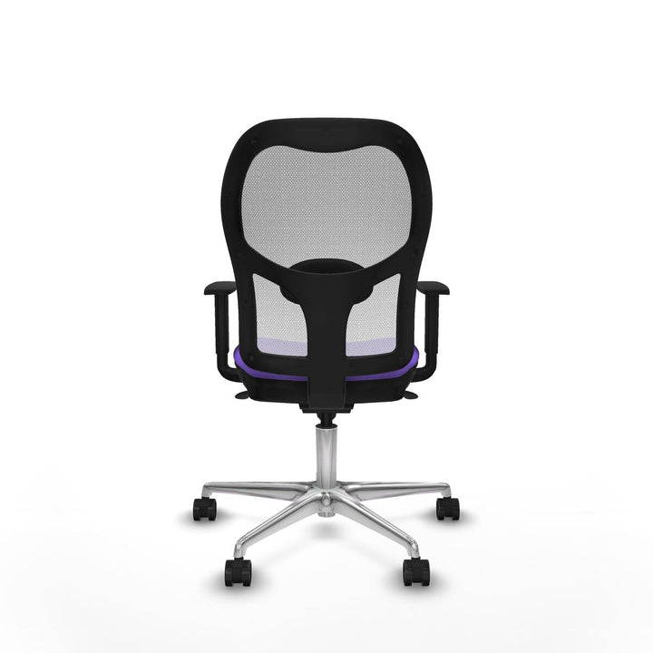 Office Chair Piqueras y Crespo 1D086N0 Lilac