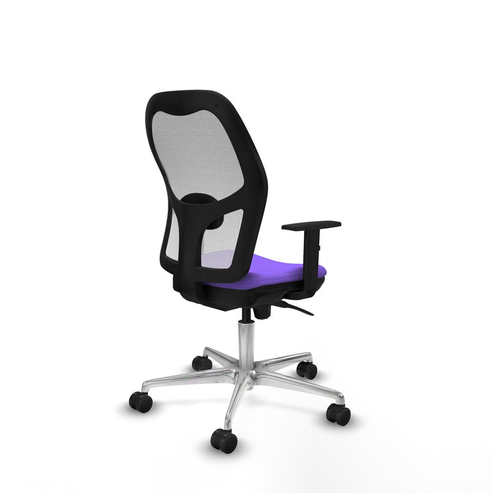 Office Chair Piqueras y Crespo 1D086N0 Lilac