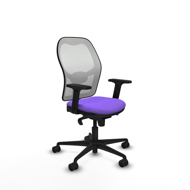 Office Chair Piqueras y Crespo 2D036N0 Lilac
