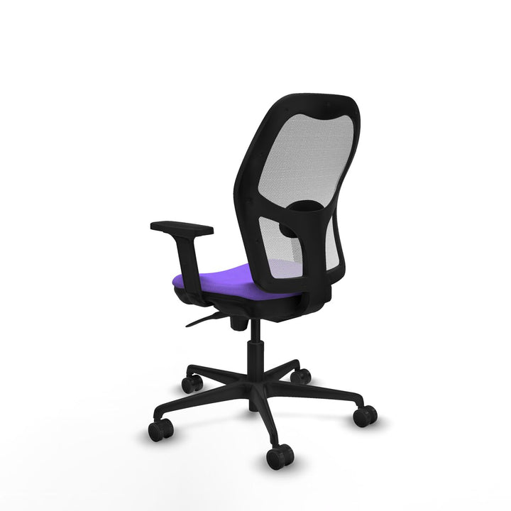 Office Chair Piqueras y Crespo 2D036N0 Lilac