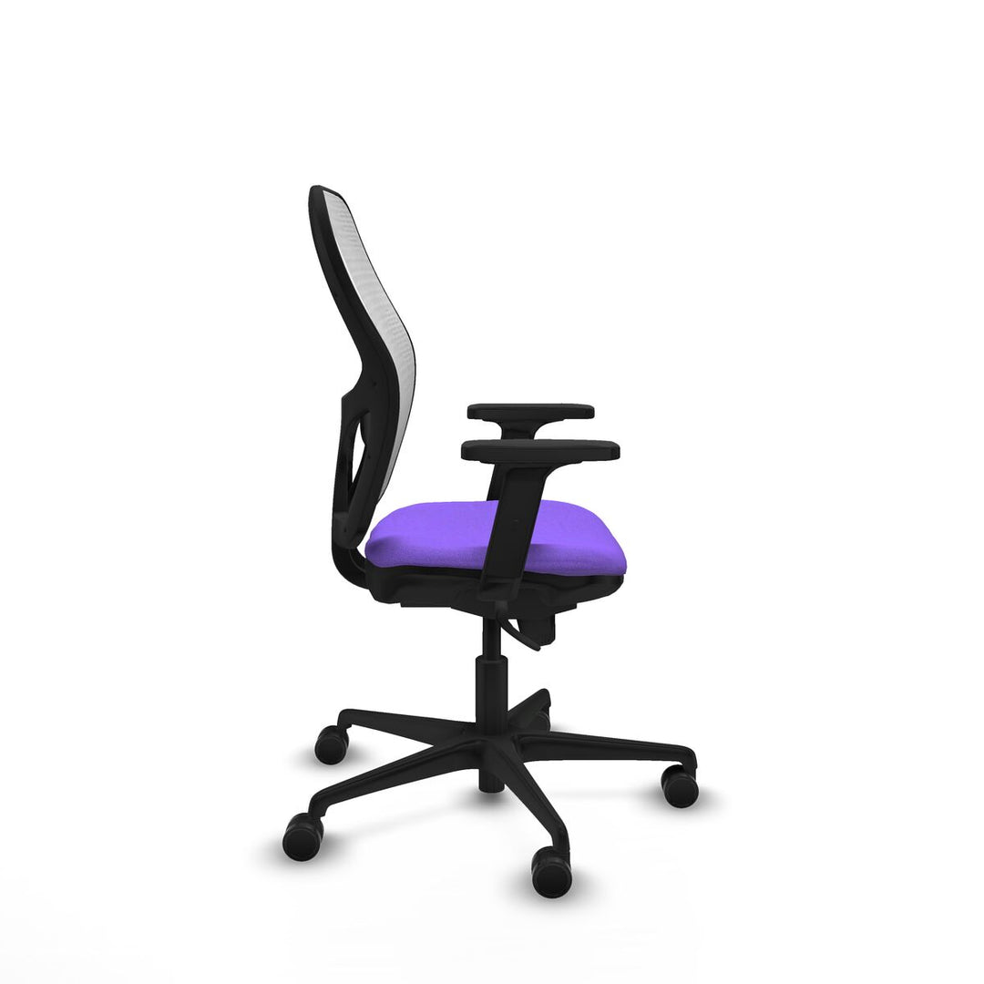 Office Chair Piqueras y Crespo 2D036N0 Lilac