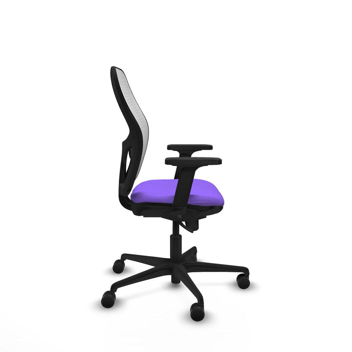 Office Chair Piqueras y Crespo 2D036N0 Lilac