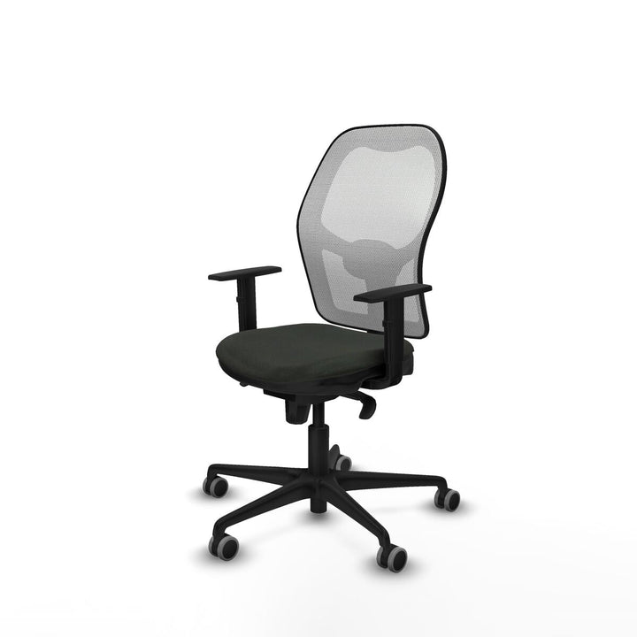 Office Chair Piqueras y Crespo 1D036G0 Black