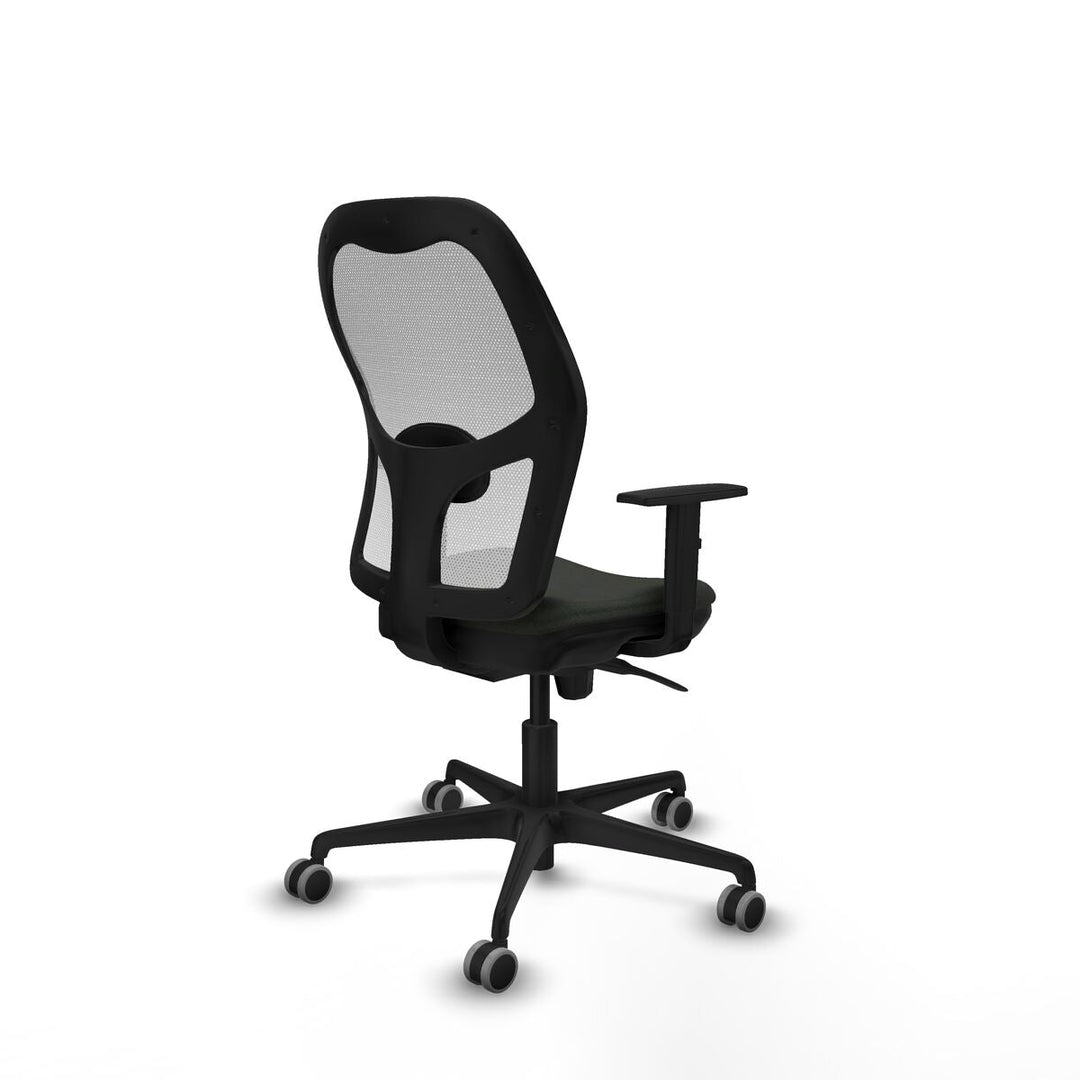 Office Chair Piqueras y Crespo 1D036G0 Black