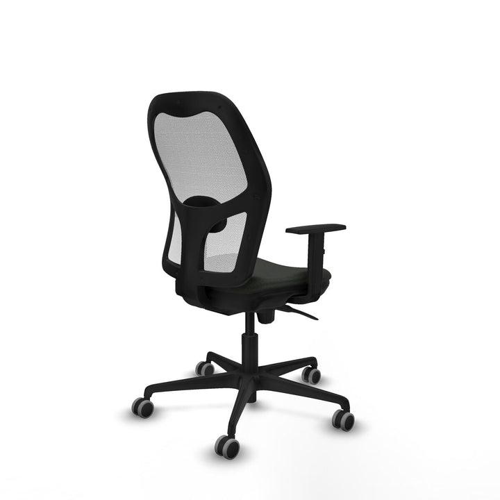 Office Chair Piqueras y Crespo 1D036G0 Black