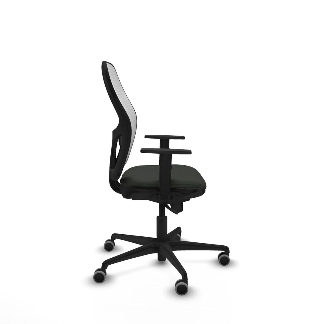 Office Chair Piqueras y Crespo 1D036G0 Black