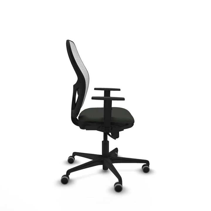Office Chair Piqueras y Crespo 1D036G0 Black